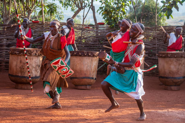   Authentic Cultural Experiences in East Africa 2026–2027 